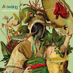 the album cover for Kews Tag - Silence of the Sirens