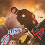 the album cover for John Sangster - Trip (Aus)