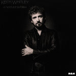 Keith Whitley : A Hard Act To Follow (12", MiniAlbum, Ind)