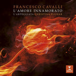 L'armore Innamorato (CD)