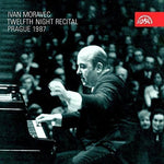 Ivan Moravec: Twelfth Night Recital Prague 1987 (CD)