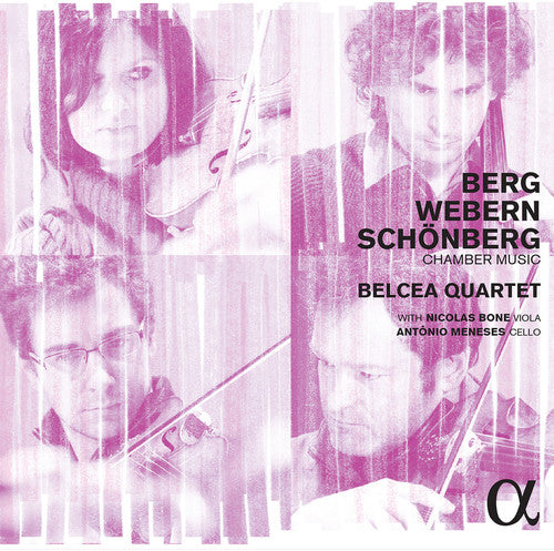 Chamber Music (CD)