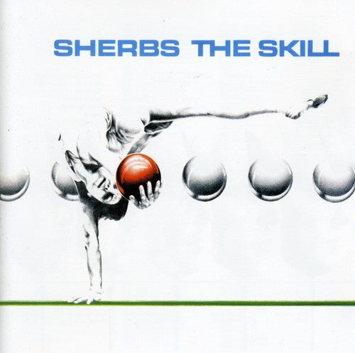 Sherbs - Skill (CD)