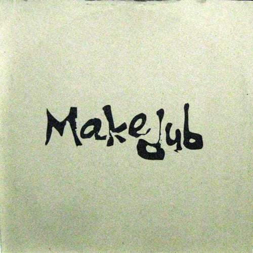 Juzu / Akio Nagase : Vreth / Make Dub (10")