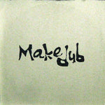 Juzu / Akio Nagase : Vreth / Make Dub (10")