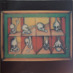 Takayuki Shiraishi / Maya* : Rise / Papricorn (10")
