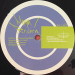 Takayuki Shiraishi / Maya* : Rise / Papricorn (10")
