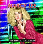 the album cover for Marcy Lee - The Special Collection