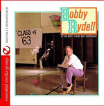 the album cover for Bobby Rydell - At His Best - Today and Yesterday