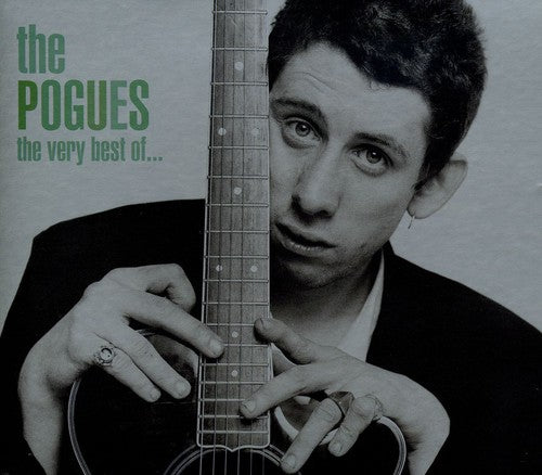 The Pogues - Very Best Of (CD)