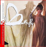 the album cover for Ennio Morricone - Butterfly / O.S.T. (Mod) [Remastered]