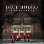 Blue Rodeo - En vivo en Massey Hall (CD)