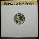 The Witch Doctors* : Primal Scream Therapy (12", Promo)