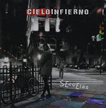the album cover for Cieloinfierno - Secuelas