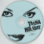 Tasha Holiday : So Real, So Right / Just One Night (CD, Single)