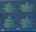 Various : The Casablanca Records Story (2xCD + 2xCD, P/Mixed + Box, Comp, Club, RE, RM)