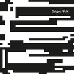 the album cover for Oddjob / Oddjob - Folk