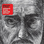 the album cover for Di Tollo Maurizio - Memorie Di Uno Sparring Partner