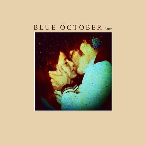 Octubre Azul - Inicio (CD)
