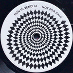 Sisters Of Mercy* : Emma / Ghost Rider (7", Unofficial, Gre)