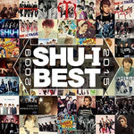 the album cover for Shu-I - Best (Bonus Cd) [Limited Edition] (Jpn)