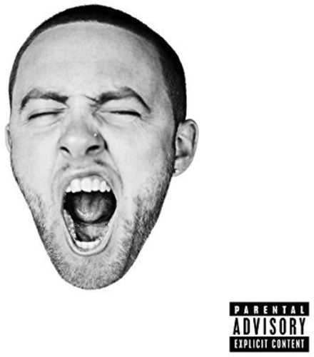 Mac Miller - Go:Od Am (Vinilo)
