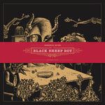 the album cover for Okkervil River - Black Sheep Boy (10th Anniversary Edition)