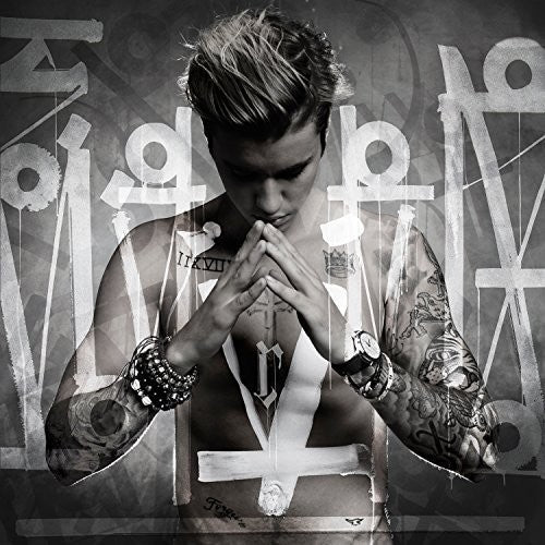 Justin Bieber - Purpose (Vinyl)