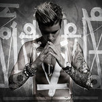 Justin Bieber - Purpose (Vinyl)