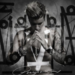 Justin Bieber - Propósito (CD)