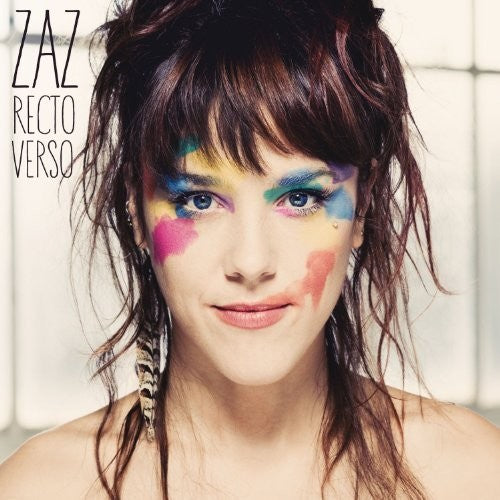 Zaz - Recto Verso (CD)