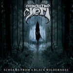 All Hail the Yeti - Screams from a Black Wilderness (CD)