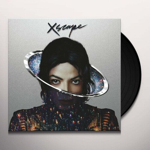 Michael Jackson - Xscape (180 gramos) (Vinilo)