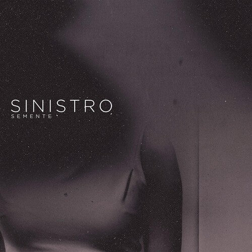 Sinistro - Semente (ビニールレコード)