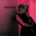 Los Vengadores - Avengers (Vinilo)