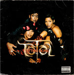 Total : Sitting Home (12")