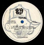 Total : Sitting Home (12")