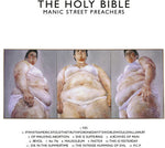 Manic Street Preachers - The Holy Bible (Vinyl)