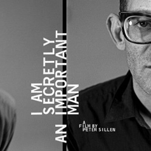 Various - I Am Secretly An Important Man: Film By Peter (Vinyl)
