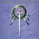 the album cover for Toto - Seventh One [Deluxe] (Uk)