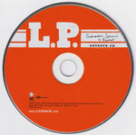 L.P. (3) : Suburban Sprawl & Alcohol (CD, Album, Promo)