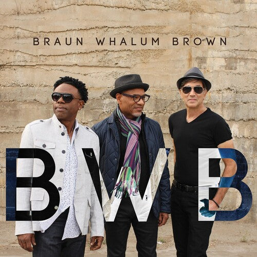 BWB - BWB (CD)