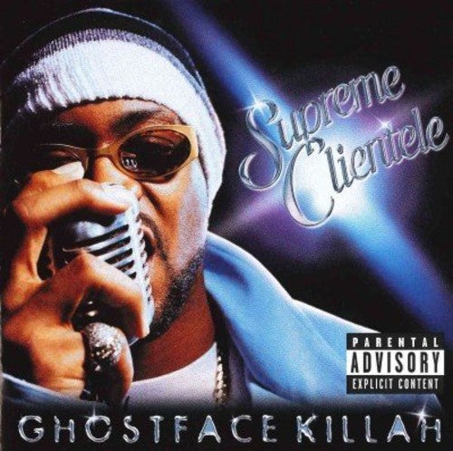 Ghostface Killah - Clientela Suprema (CD)