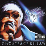 Ghostface Killah - Clientela Suprema (CD)