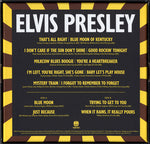 Elvis Presley : Elvis Presley At 706 Union Ave: The Sun Singles 1954-55 (7", Single, RE, Yel + 7", Single, RE, Yel + 7", Si)