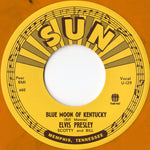 Elvis Presley : Elvis Presley At 706 Union Ave: The Sun Singles 1954-55 (7", Single, RE, Yel + 7", Single, RE, Yel + 7", Si)