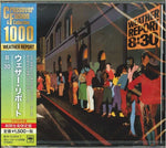 Weather Report - 8:30 (CD)