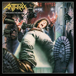 Anthrax - Spreading the Disease (CD)