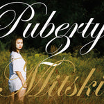 ミツキ - Puberty 2 (ビニールレコード)