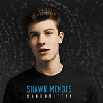 Shawn Mendes - Handwritten (Vinyl)